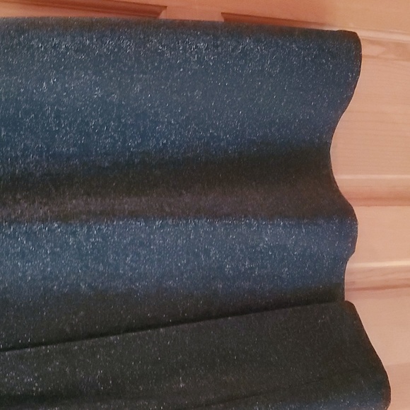 Lands End Sparkly Dress - Picture 3 of 15